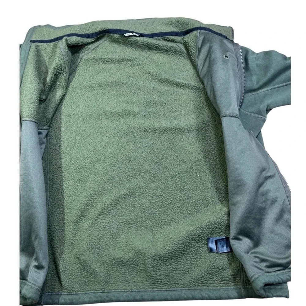 The North Face north face